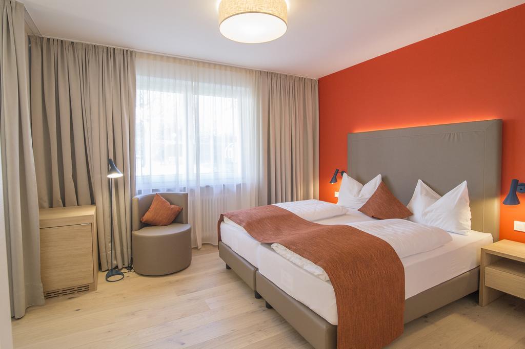 Garni Hotel Kessler Tirolo Exteriör bild